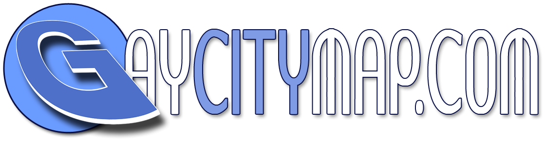 GayCityMap.com